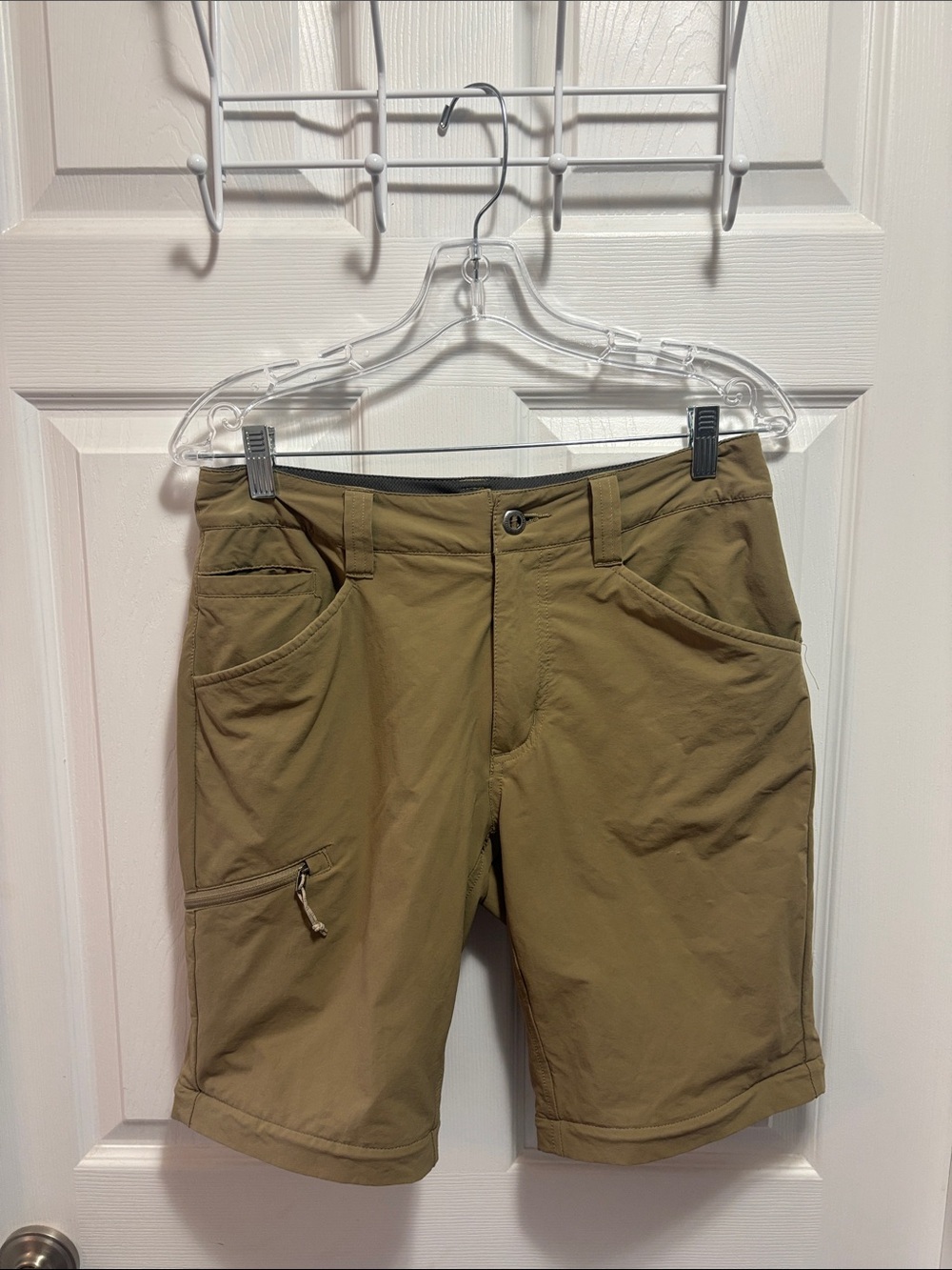 Patagonia Men's Quandary Hiking Shorts